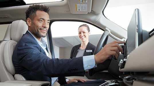 McLarty Daniel Lincoln in Bentonville AR