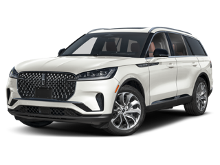 a 2026 Lincoln® Aviator is shown