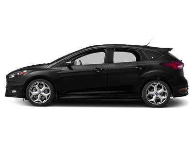 2015 Ford Focus ST