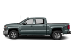 2016 Chevrolet Silverado 1500 LT LT1