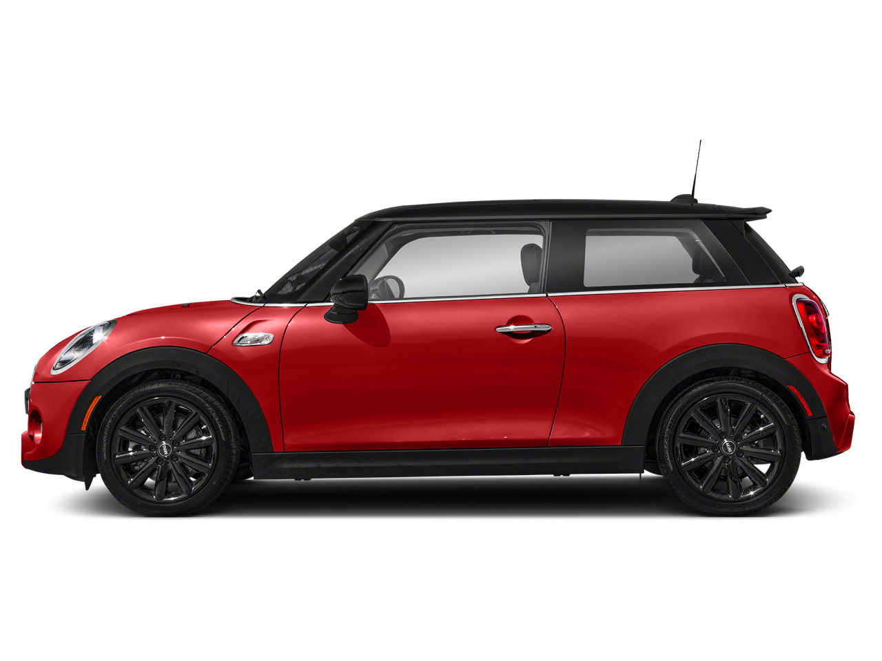 2020 MINI Cooper S Signature