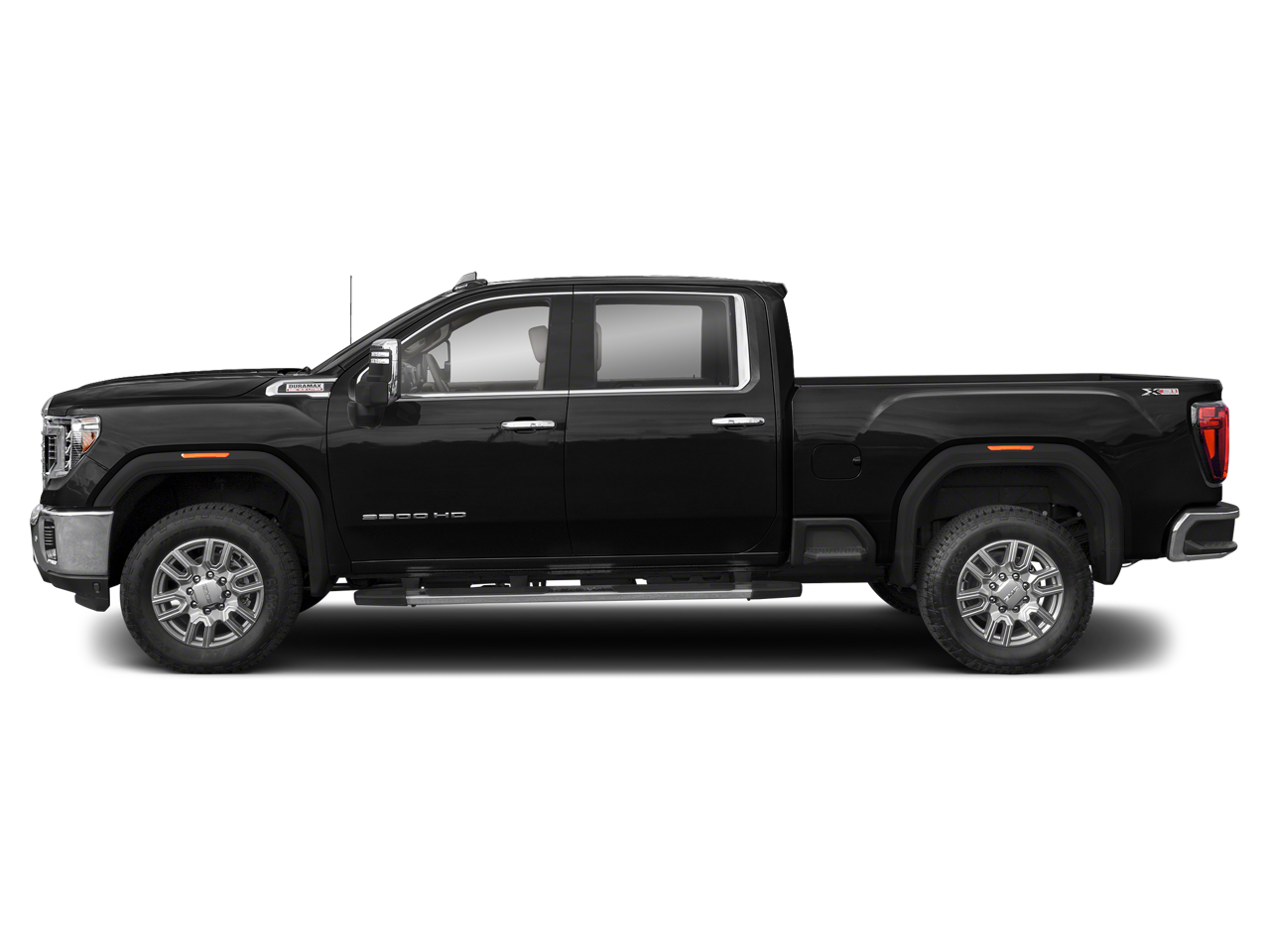2022 GMC Sierra 3500HD SLT