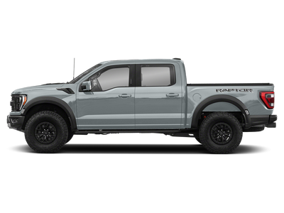 2023 Ford F-150 Raptor R Supercharged