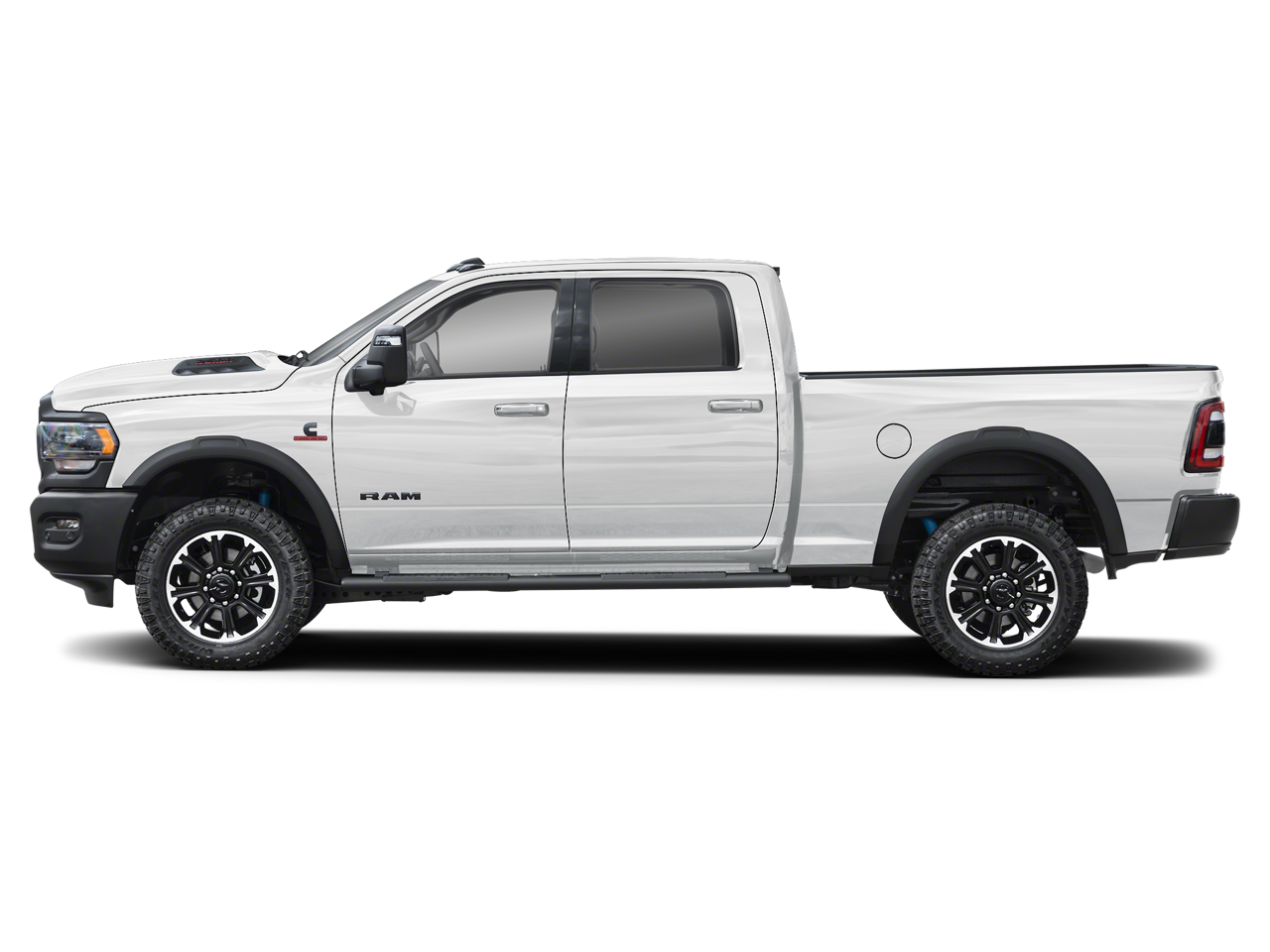2023 RAM 2500 Power Wagon