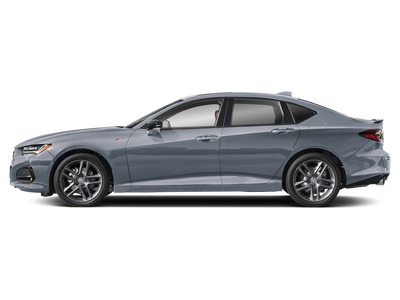 2024 Acura TLX A-Spec Package SH-AWD