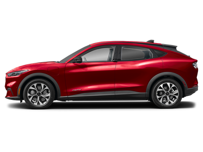 2024 Ford Mustang Mach-E Select