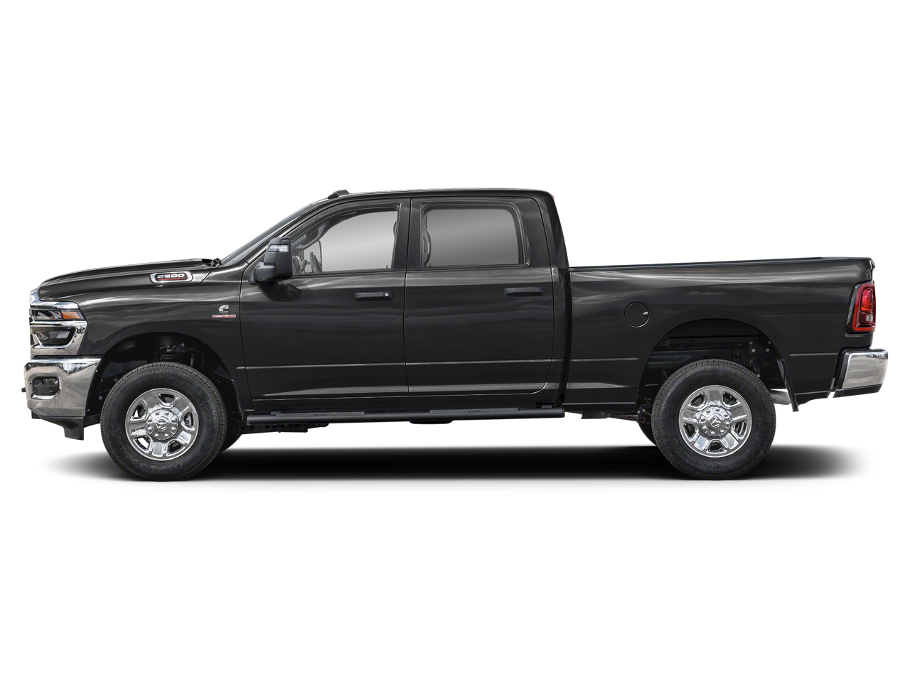 2025 RAM 2500 Limited