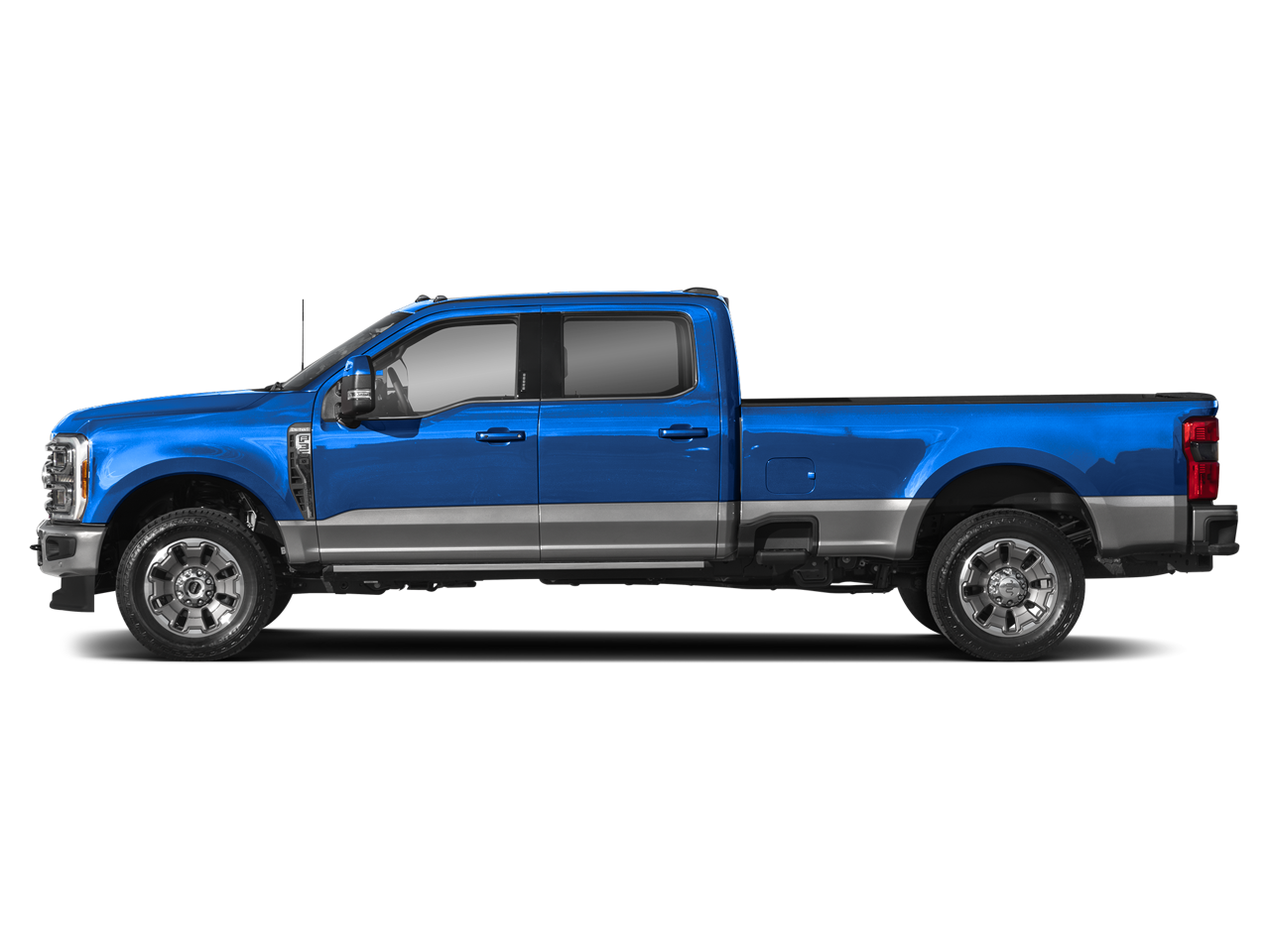 2026 Ford F-350SD King Ranch DRW