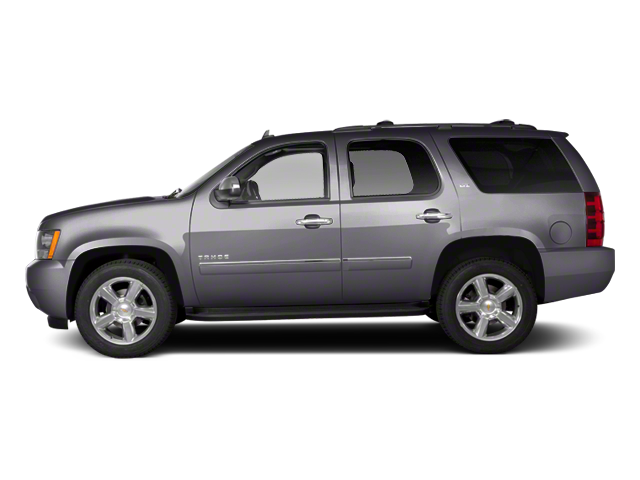 2010 Chevrolet Tahoe LT