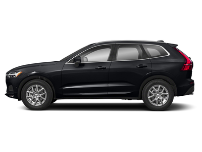 2018 Volvo XC60 T6 Momentum