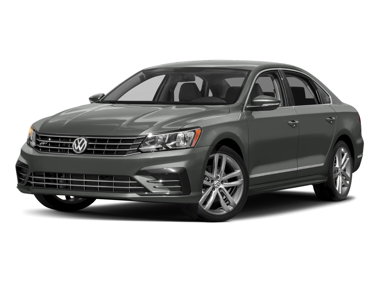 2017 Volkswagen Passat R-Line for sale in Bentonville, AR