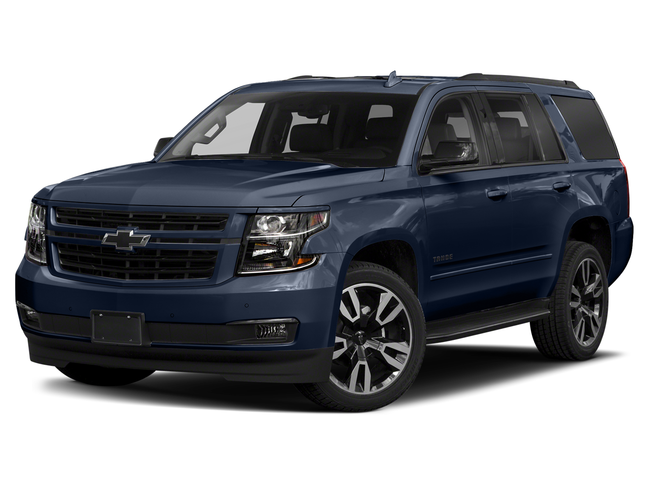 2019 Chevrolet Tahoe