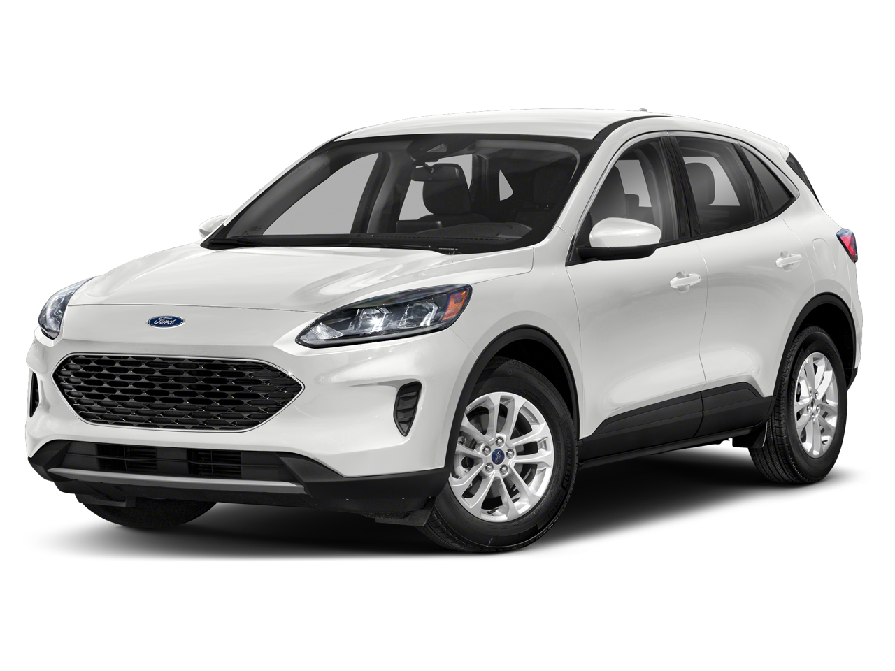 2020 Ford Escape Hybrid SE Sport