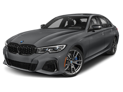 2022 BMW 3 Series M340i xDrive