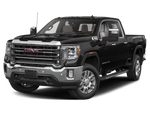 2022 GMC Sierra 3500HD SLT