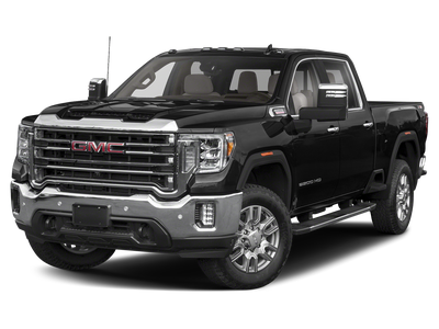 2022 GMC Sierra 3500HD SLT