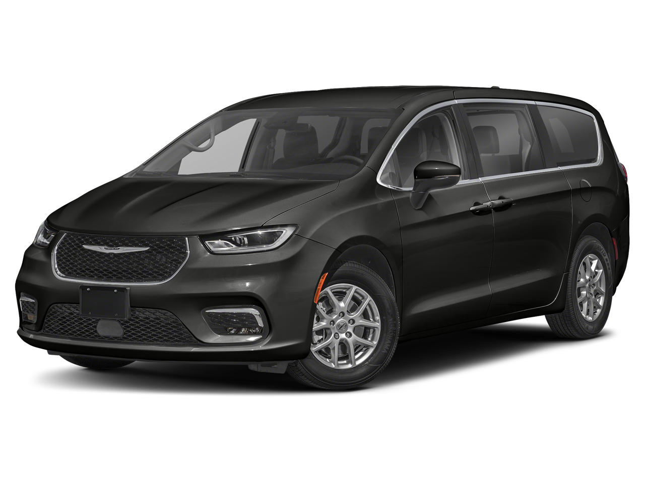 2023 Chrysler Pacifica Touring L for sale in Bentonville, AR