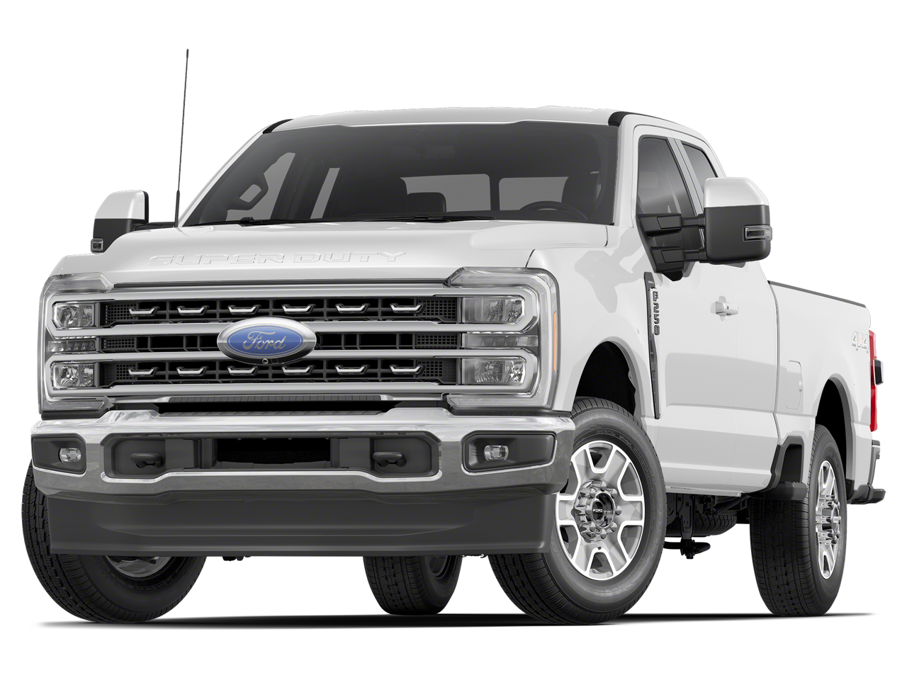 2023 Ford F-250SD Lariat