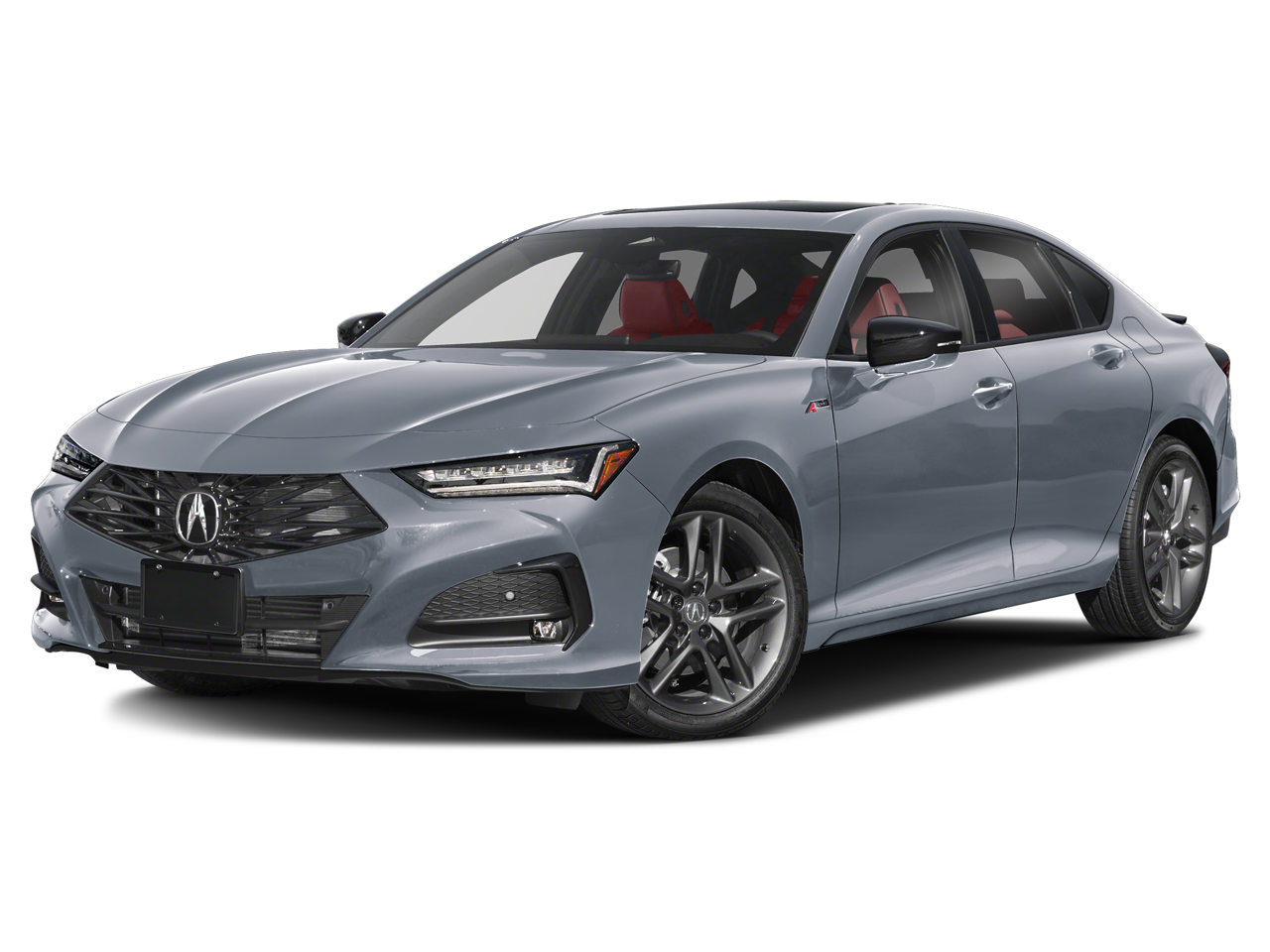 2024 Acura TLX A-Spec Package SH-AWD