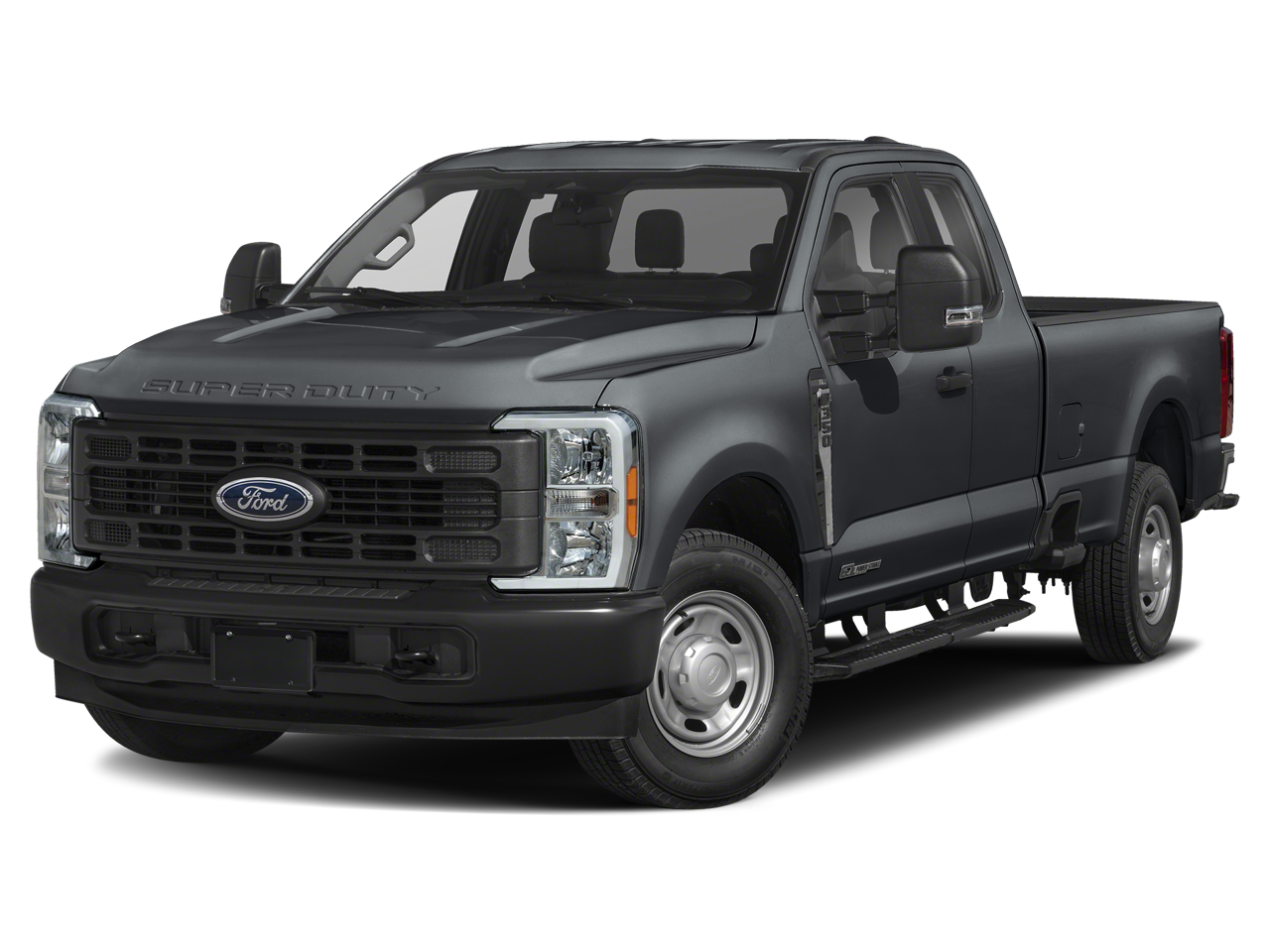 2024 Ford F-350SD XLT DRW