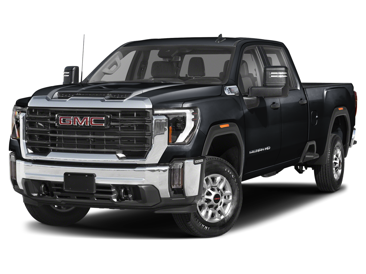 2024 GMC Sierra 2500HD SLT for sale in Bentonville, AR