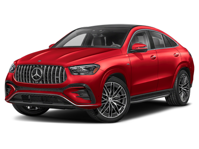 2024 Mercedes-Benz GLE GLE 53 AMG® 4MATIC®