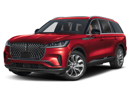 2027 Lincoln Aviator 4DR AWD RESERVE