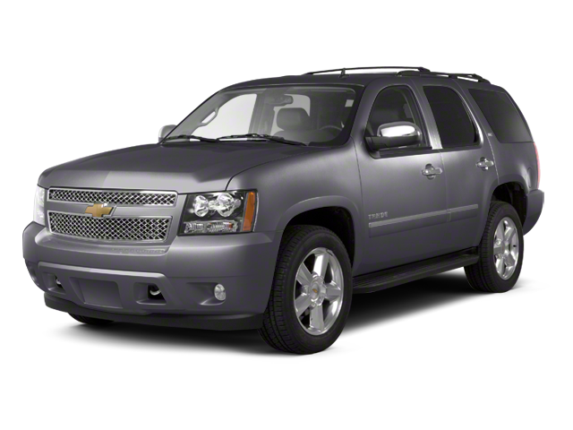 2010 Chevrolet Tahoe LT