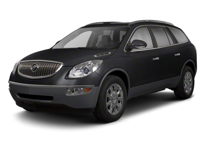 2011 Buick Enclave CXL 2XL