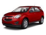 2011 Chevrolet Equinox LT 1LT