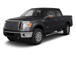 2012 Ford F-150 Lariat