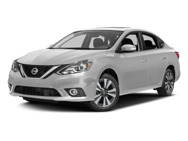 2016 Nissan Sentra SL