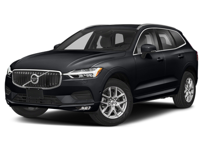 2018 Volvo XC60 T6 Momentum