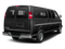 2018 Chevrolet Express 3500 LT Passenger