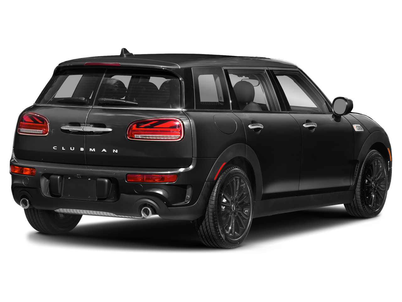 2020 MINI Cooper S Clubman Cooper S ALL4