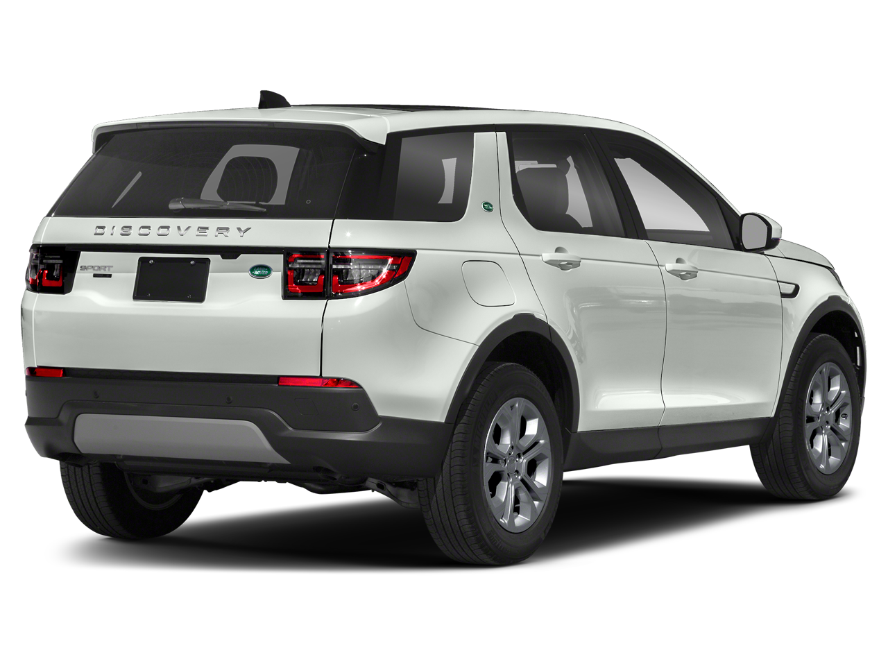 2021 Land Rover Discovery Sport SE R-Dynamic