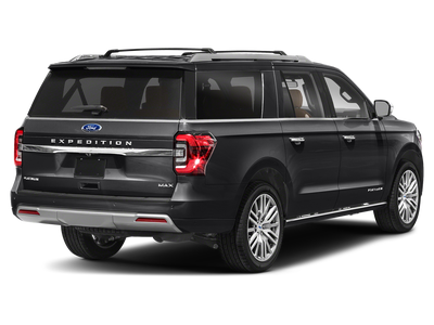 2022 Ford Expedition Max Platinum