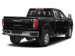 2022 GMC Sierra 3500HD SLT