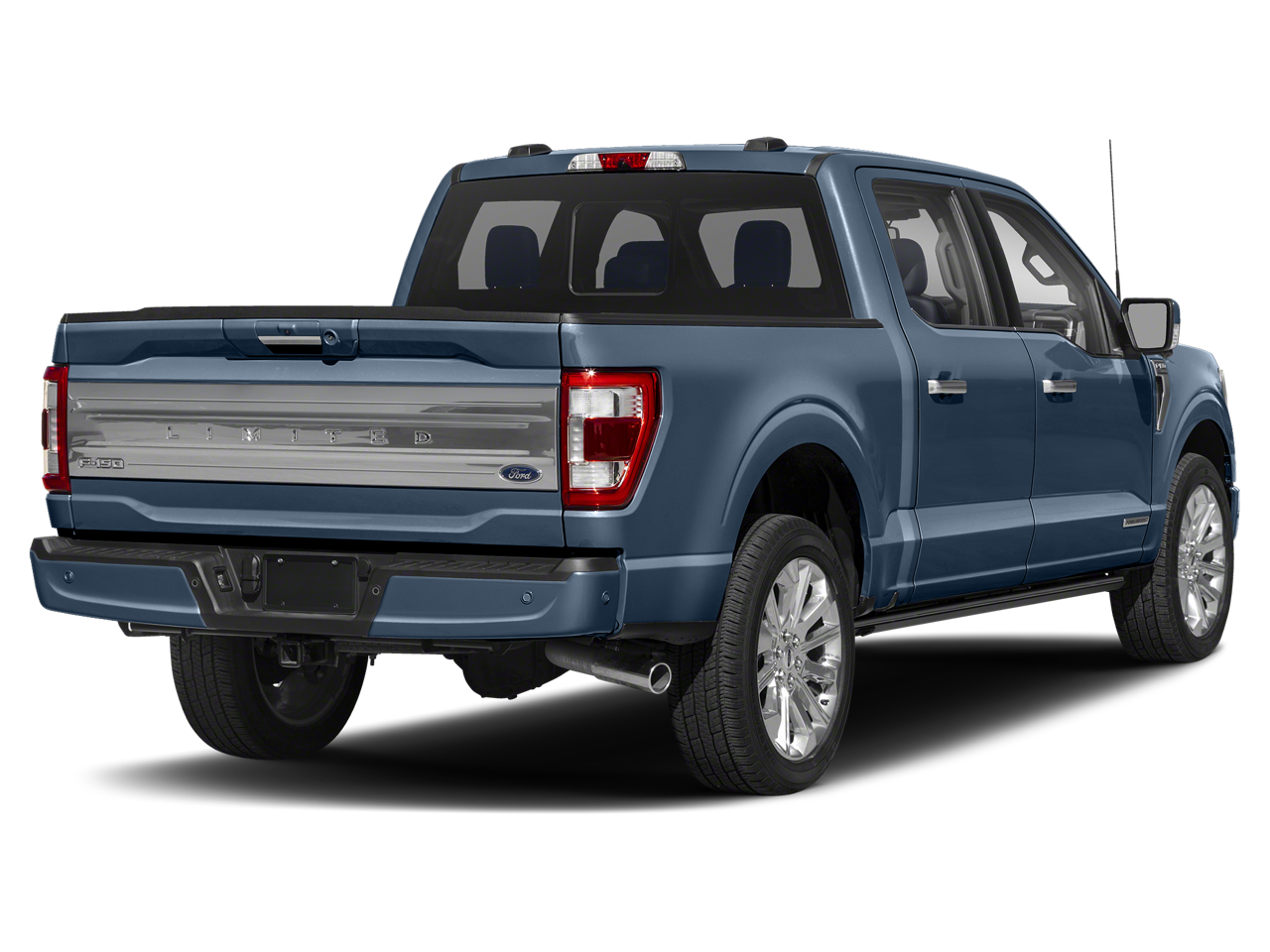 2023 Ford F-150 Limited