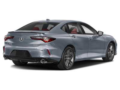 2024 Acura TLX A-Spec Package SH-AWD