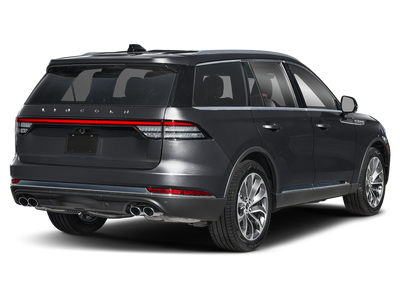 2026 Lincoln Aviator Reserve Premium
