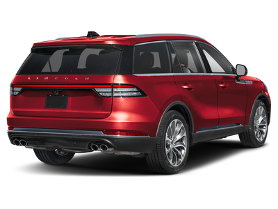 2027 Lincoln Aviator 4DR AWD RESERVE