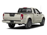 2017 Nissan Frontier Desert Runner