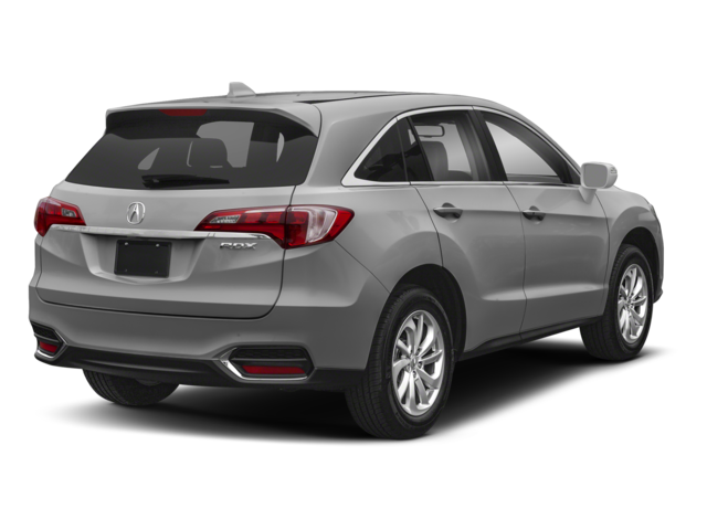 2018 Acura RDX Base