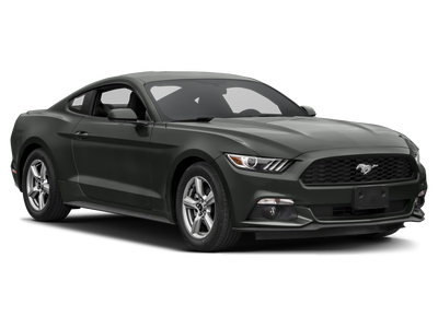 2015 Ford Mustang EcoBoost Premium