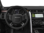2018 Land Rover Discovery HSE