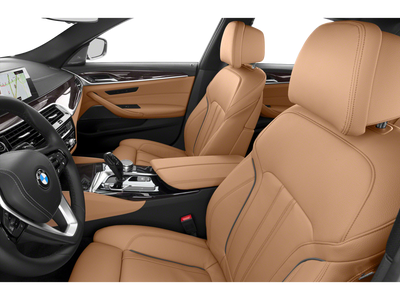 2019 BMW 5 Series 540i xDrive