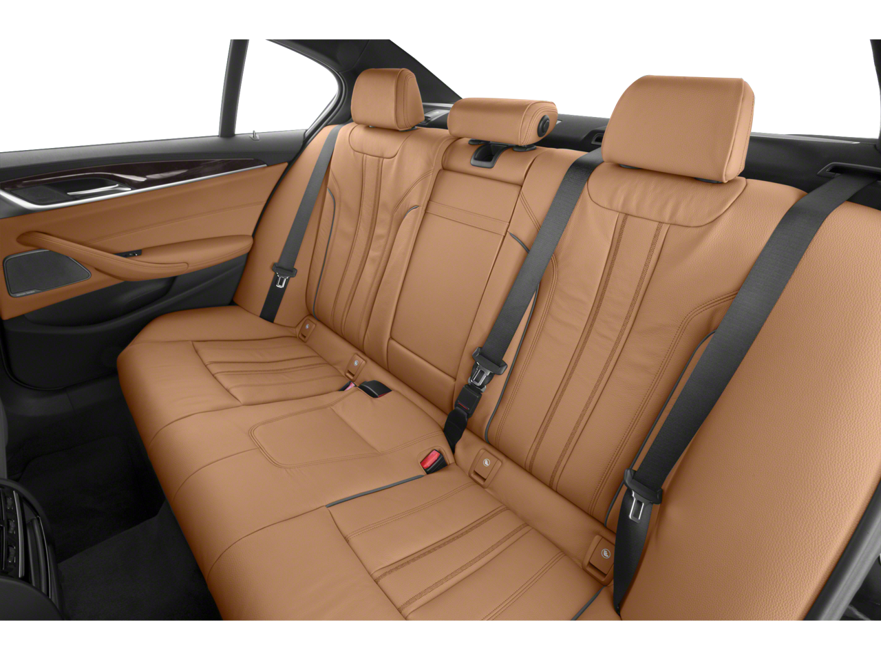 2019 BMW 5 Series 540i xDrive
