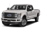 2019 Ford F-250SD Platinum