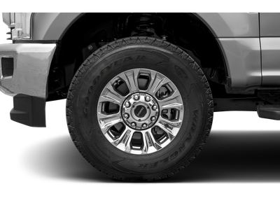 2019 Ford F-250SD XLT